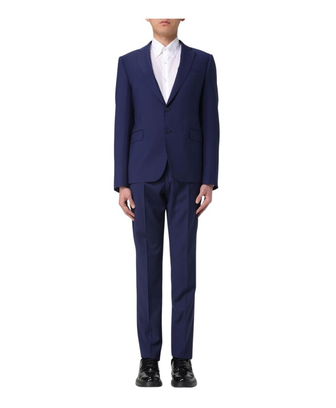 costume-deux-pieces-bleu