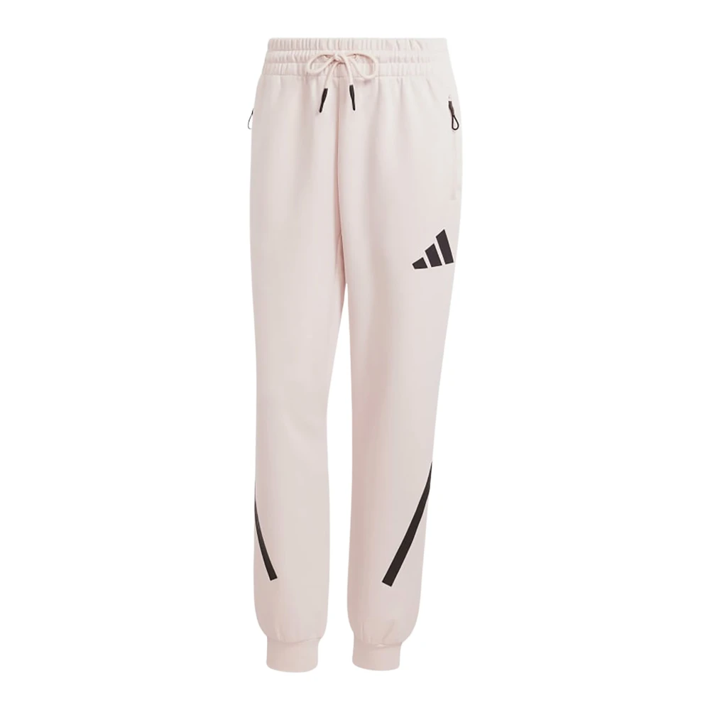 Trousers > Sweatpants - - Adidas - Modalova