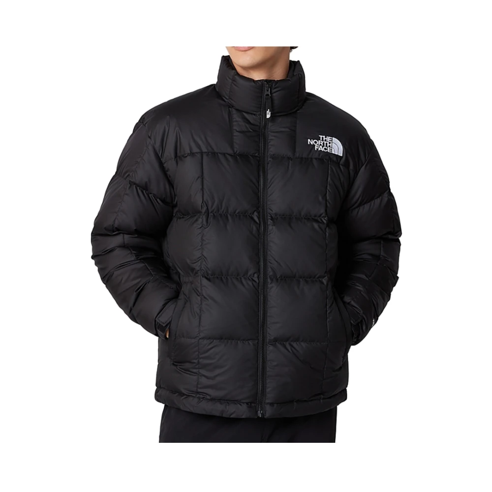 The North Face Jackets Black Heren