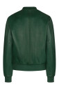 ribbed-knit-lambskin-jacket