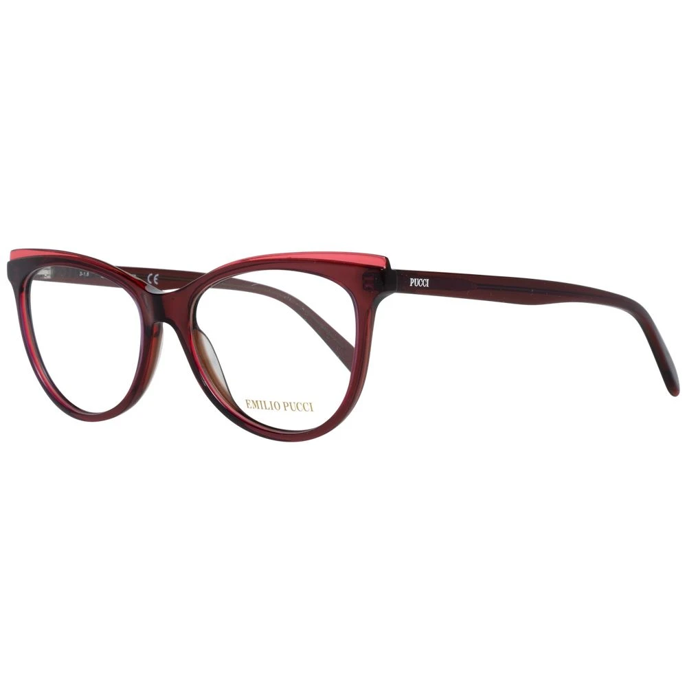 Accessories > Glasses - - Emilio Pucci - Modalova
