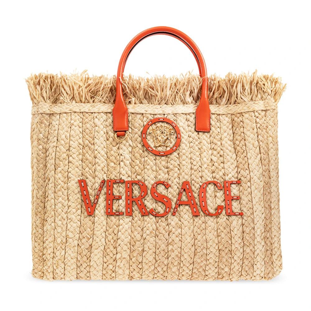 Versace Shopper tas Multicolor Dames