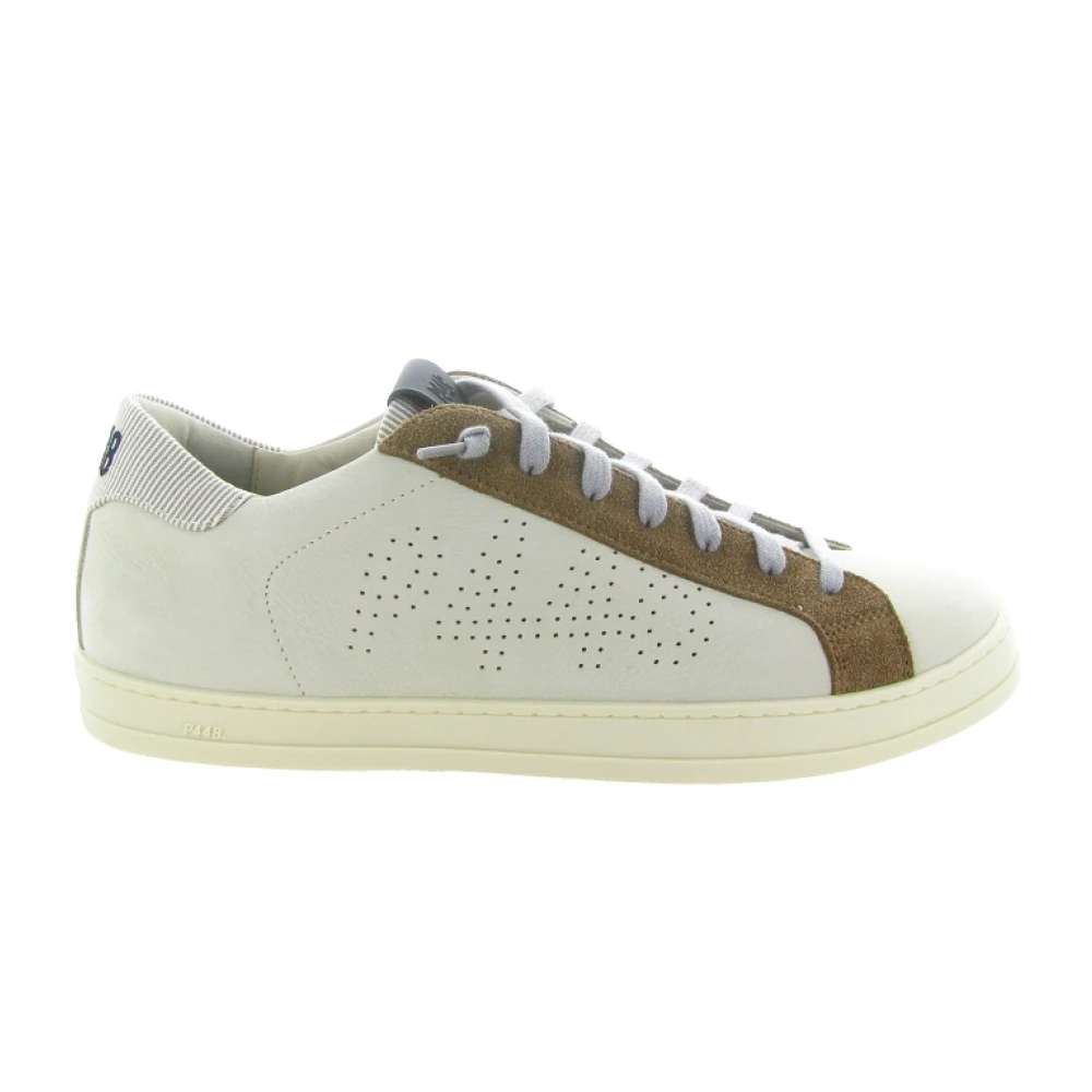 P448 - Shoes > Sneakers - Beige - P448 - Modalova