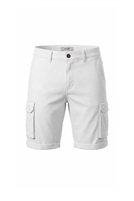 Nick Cargo Bermuda