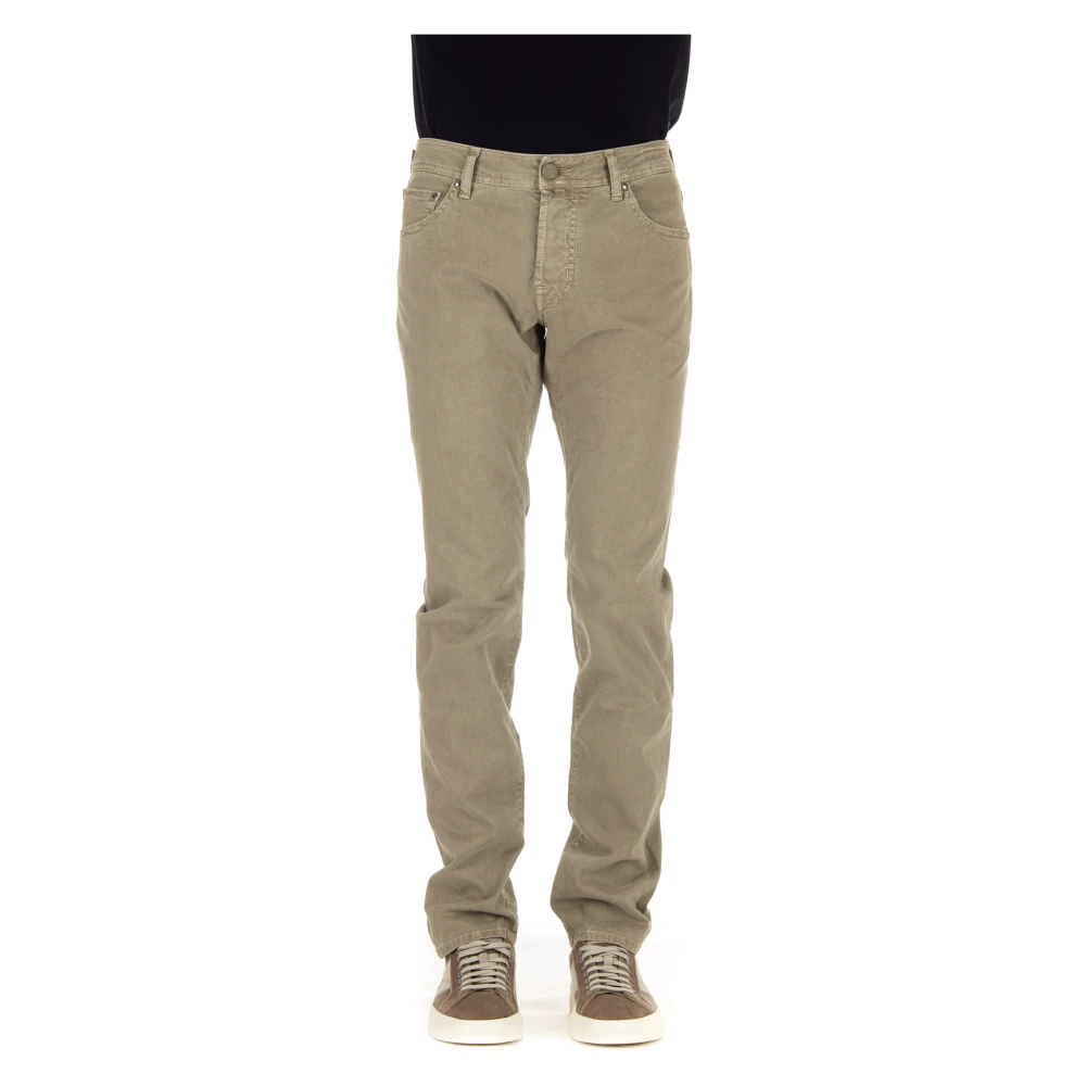Jeans > Slim-fit Jeans - - Jacob Cohën - Modalova