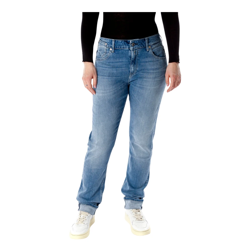 Jeans > Slim-fit Jeans - - Replay - Modalova