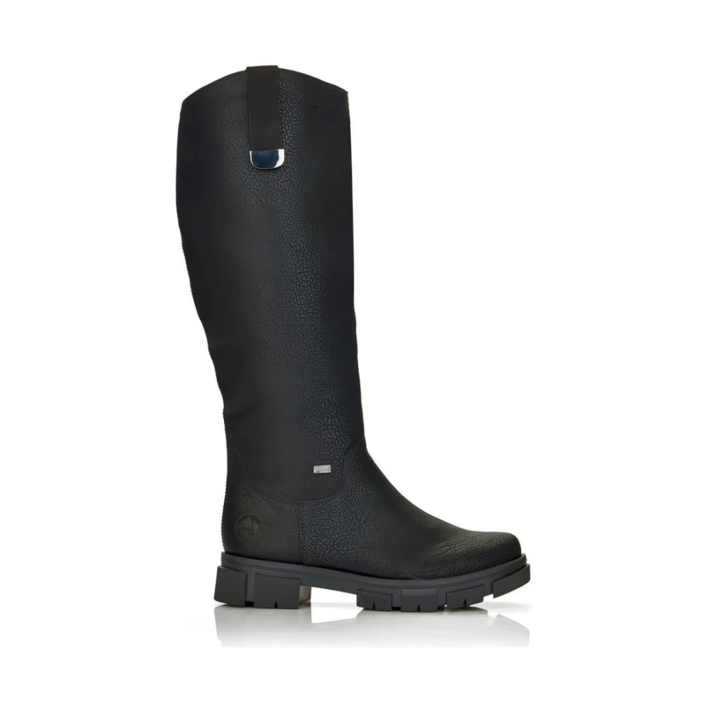 Shoes > Boots > High Boots - - Rieker - Modalova