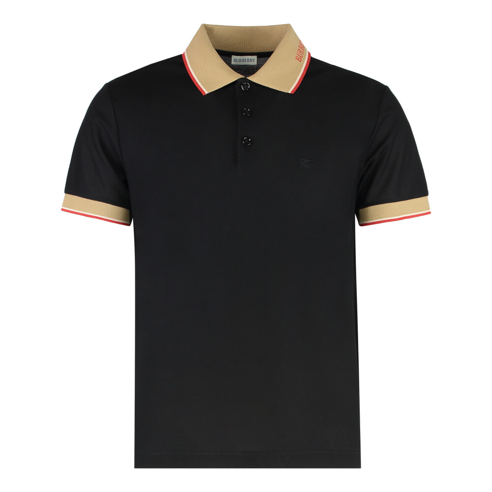 Burberry Polo's • Shop Polo's van Burberry online bij Miinto