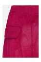 fuchsia-cargo-broek-met-lurex