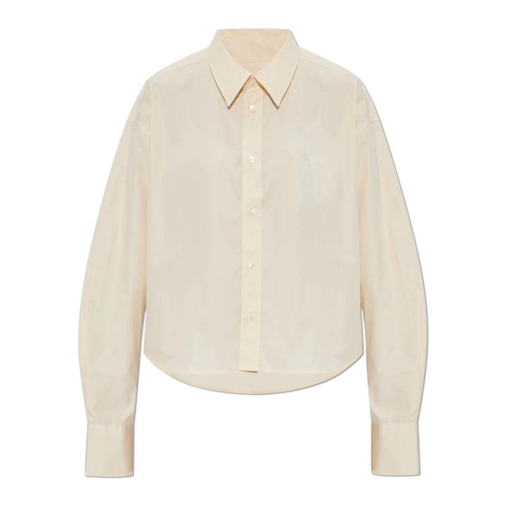 Blouses & Shirts > Shirts - - Ami Paris - Modalova