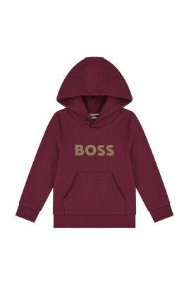sweat-enfant-elegant-bordeaux
