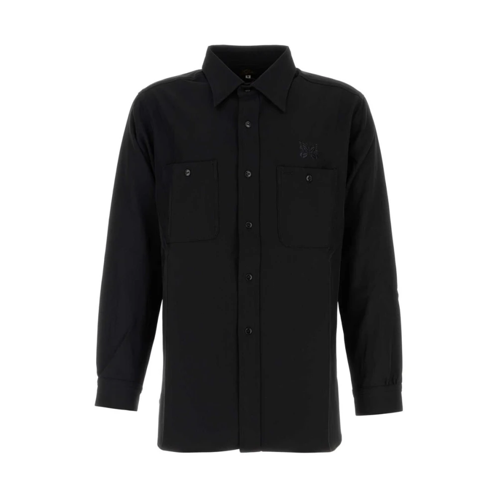 Jackets > Light Jackets - - Needles - Modalova