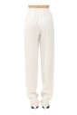 pantalon-jacquard-decontracte-blanc