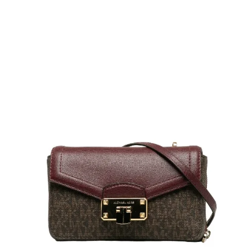 Pre-owned > Pre-owned Bags > Pre-owned Cross Body Bags - - Michael Kors Pre-owned - Modalova