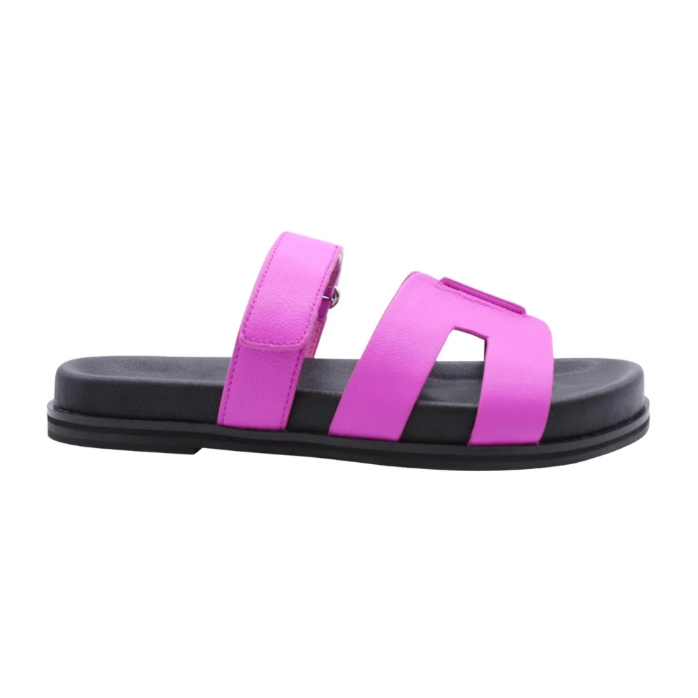 Shoes > Flip Flops & Sliders > Sliders - - Bibi Lou - Modalova