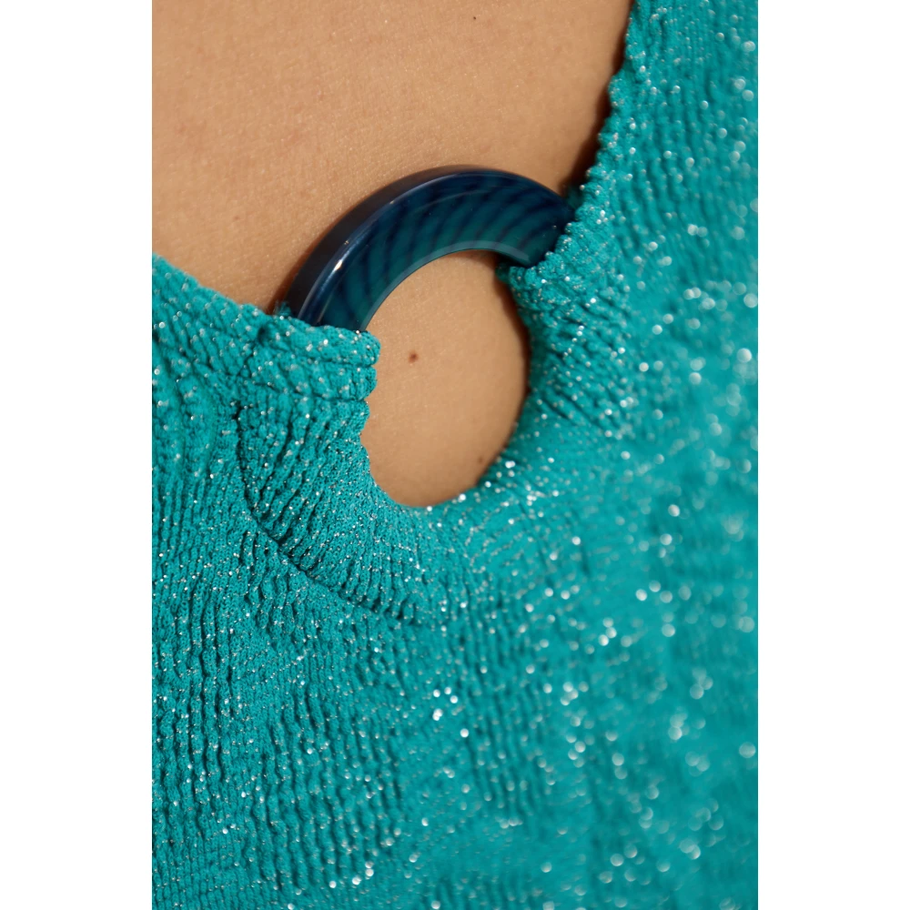 Bond-Eye Badpak Tatiana Blue Dames