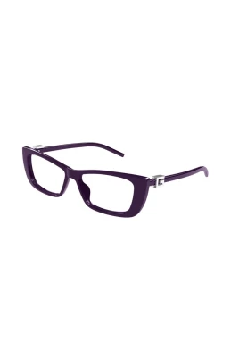 GG Logo Cat Eye Frame