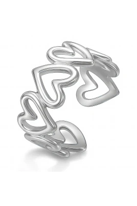 City Ring 8mm