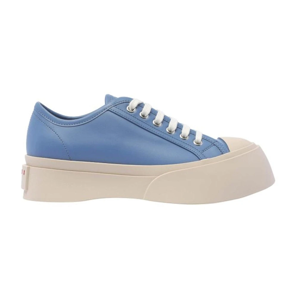 Marni - Shoes > Sneakers - Blue - Marni - Modalova