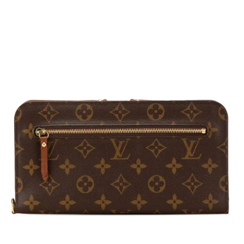 Pre-owned > Pre-owned Accessories > Pre-owned Wallets - - Louis Vuitton Vintage - Modalova