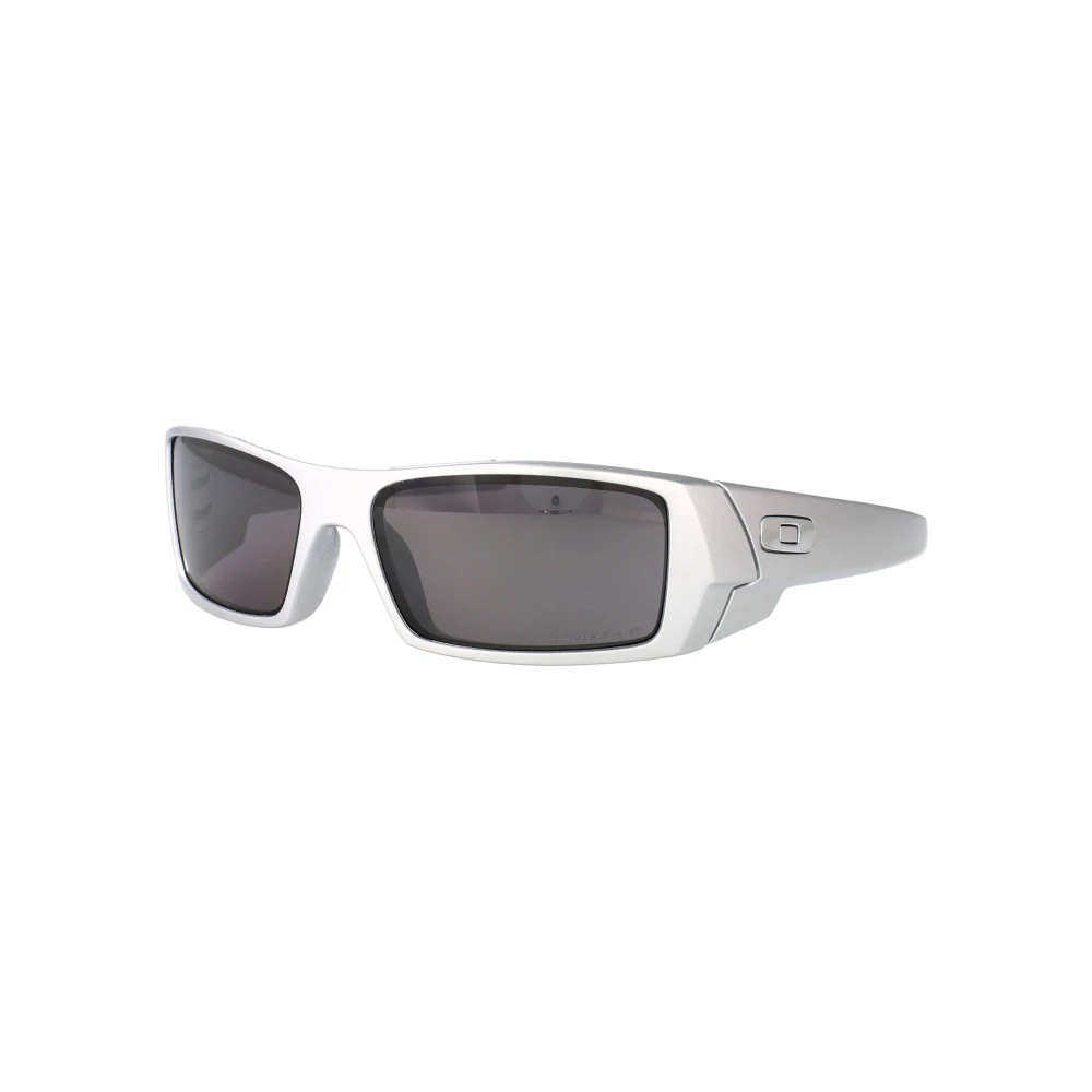 Oakley Men's Gray Sunglasses