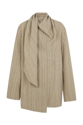 Lupe Jacket