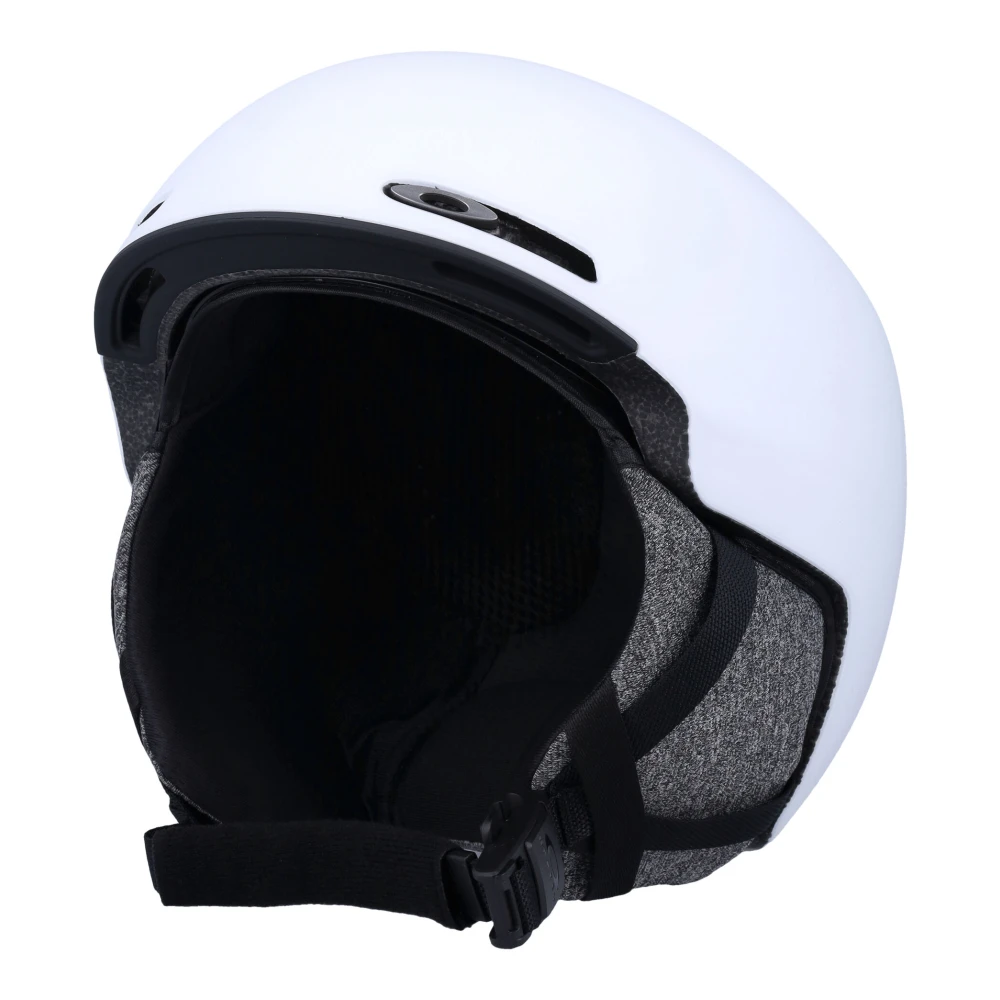 Oakley MOD 1 Helm met Vaste Ventilatie White Heren