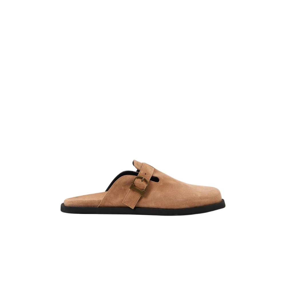 Shoes > Flats > Mules - - Iceberg - Modalova
