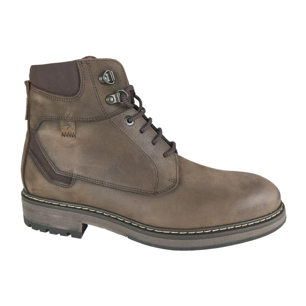 Shoes > Boots > Lace-up Boots - - Fluchos - Modalova