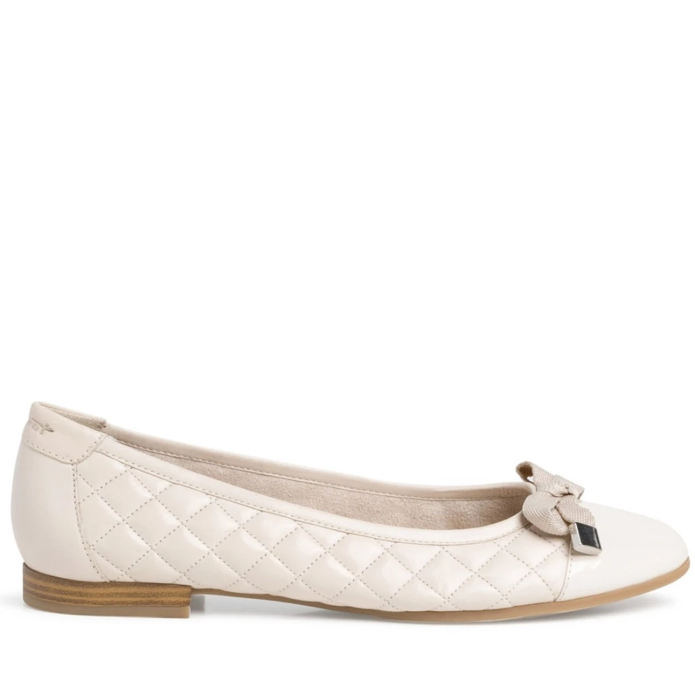 Shoes > Flats > Ballerinas - - Tamaris - Modalova