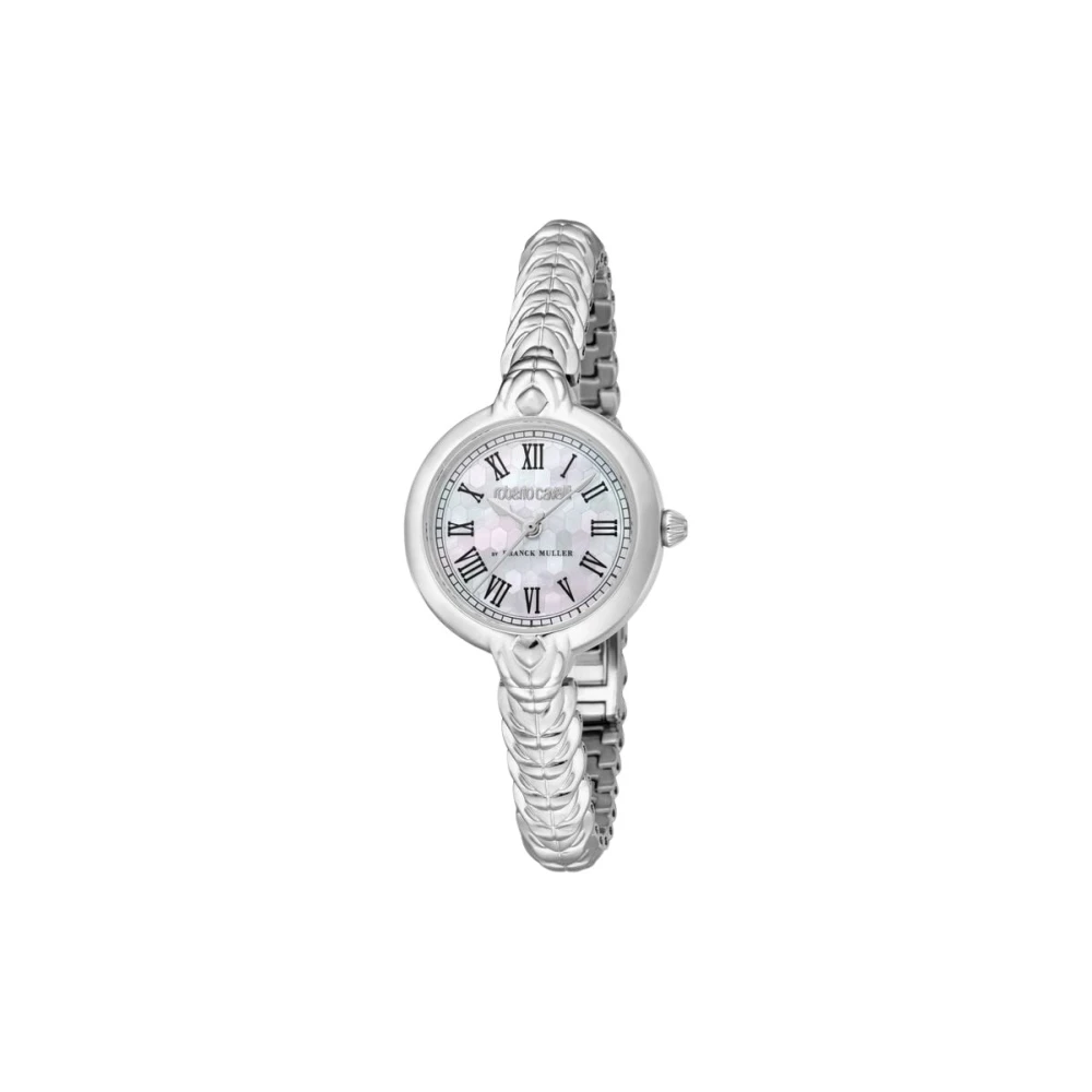 Accessories > Watches - - Roberto Cavalli - Modalova