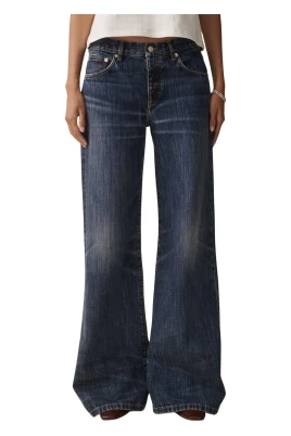 Kyoto Flared Jeans