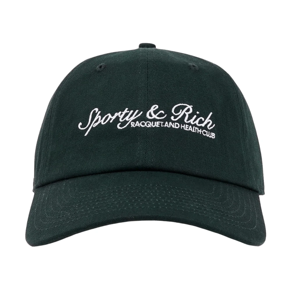 Sporty & Rich Mujer Gorra