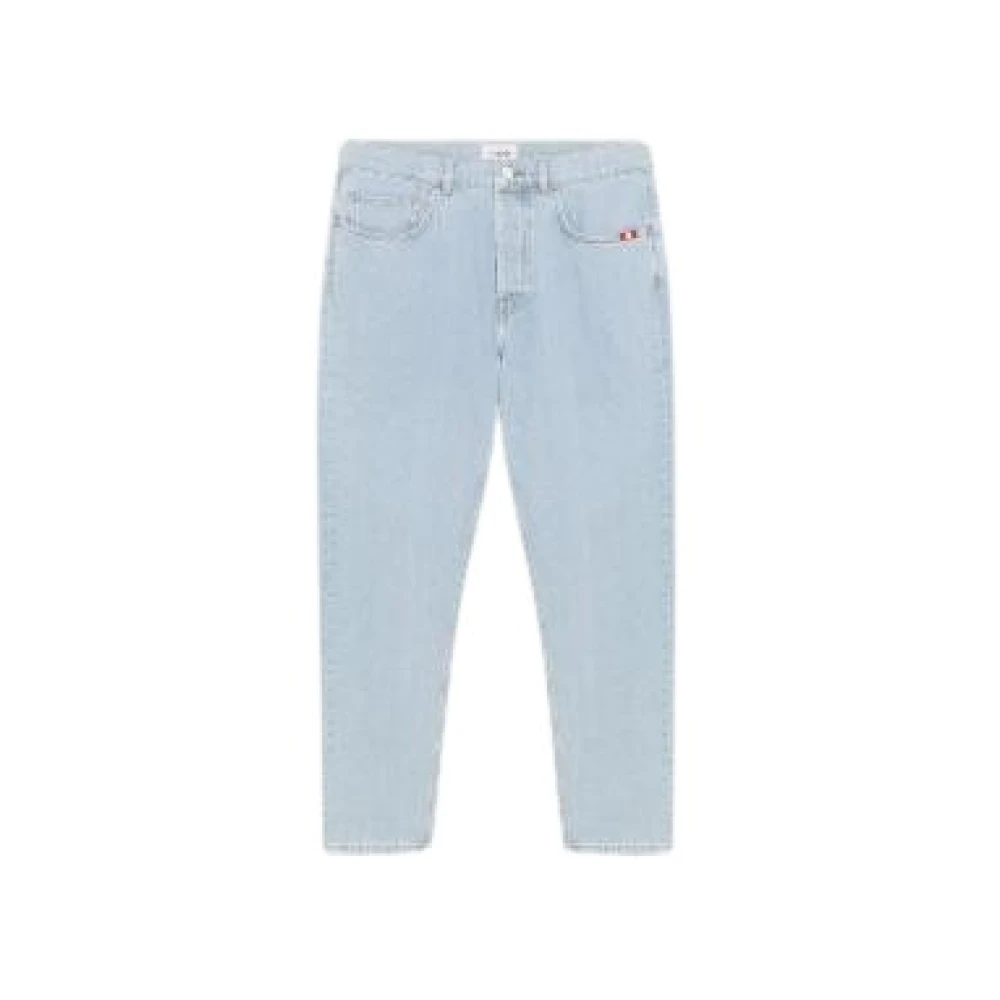 Amish Uomo Blu Jeans, W34, New,