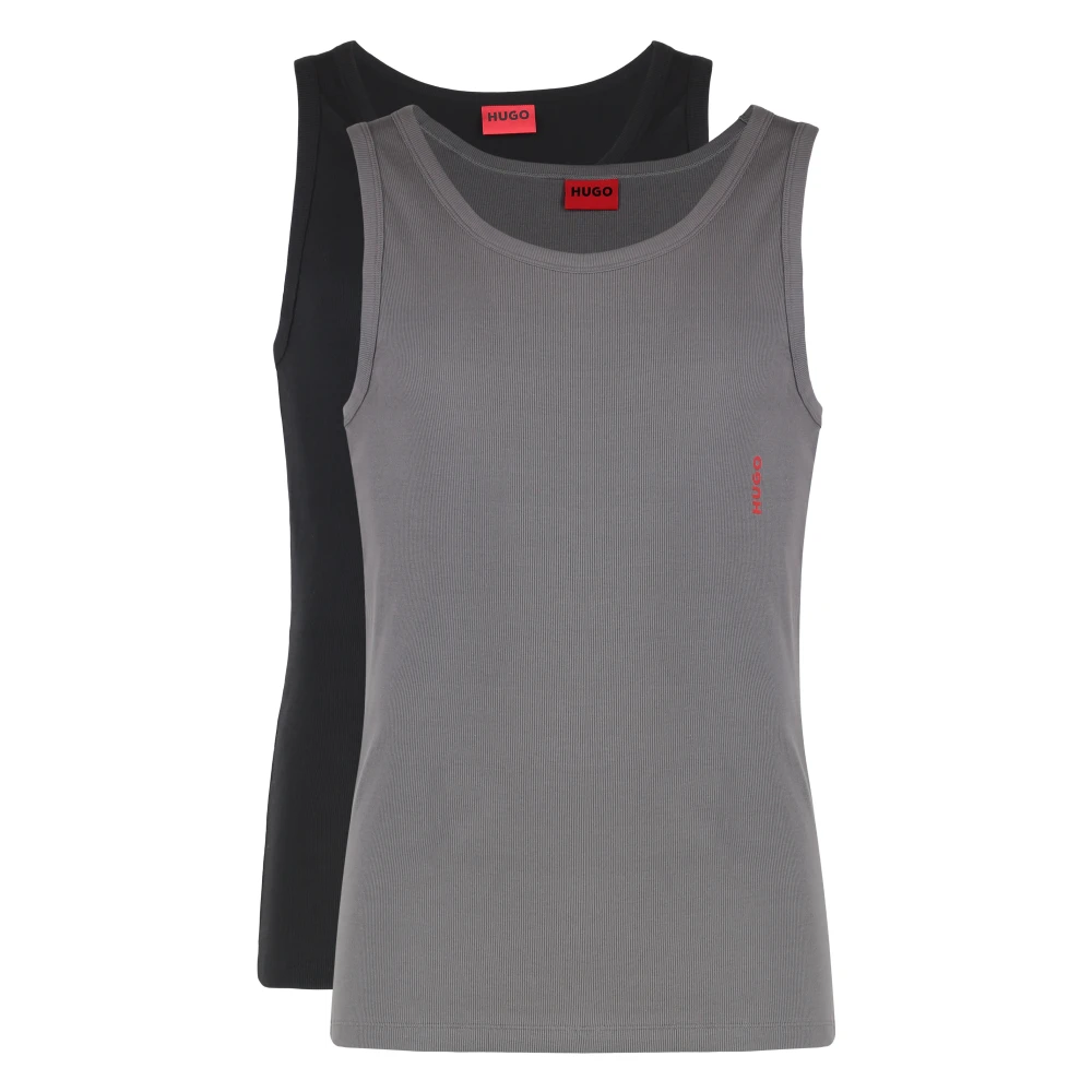 Tops > Sleeveless Tops - - Hugo - Modalova