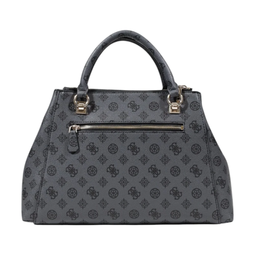 Guess Dames Herfst Winter Collectie Grote Tas Gray Dames
