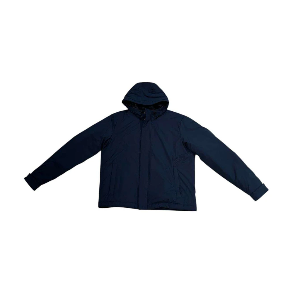 Jackets > Winter Jackets - - Fay - Modalova