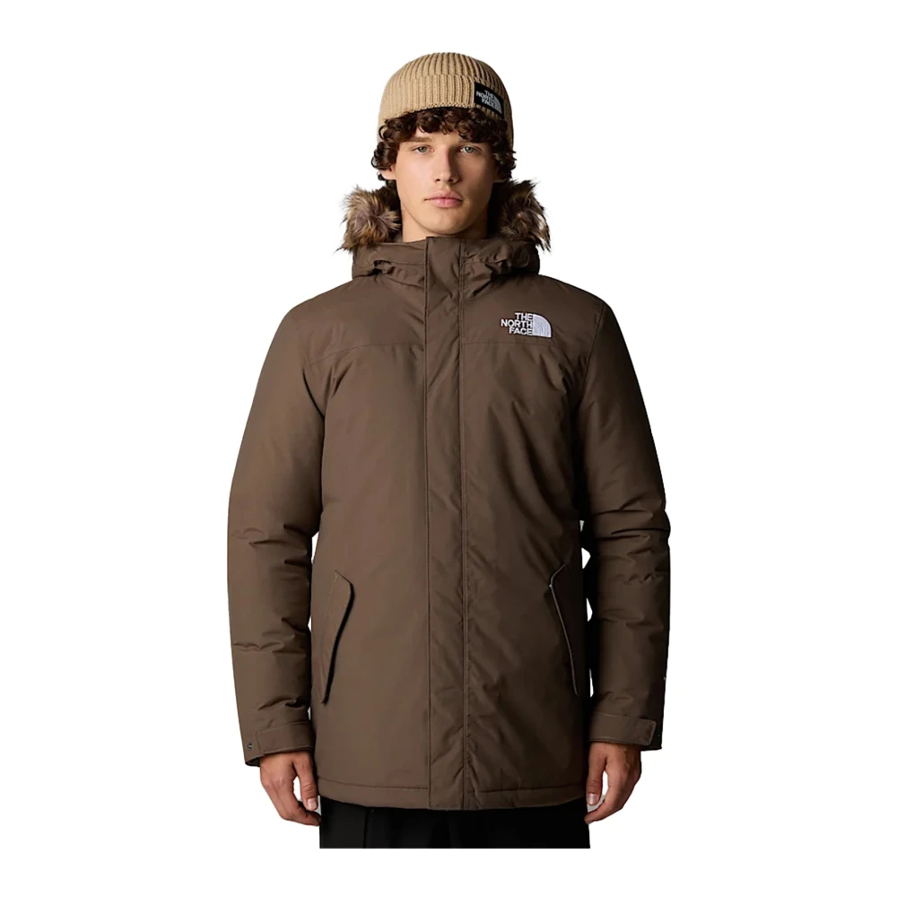 Jackets > Winter Jackets - - The North Face - Modalova