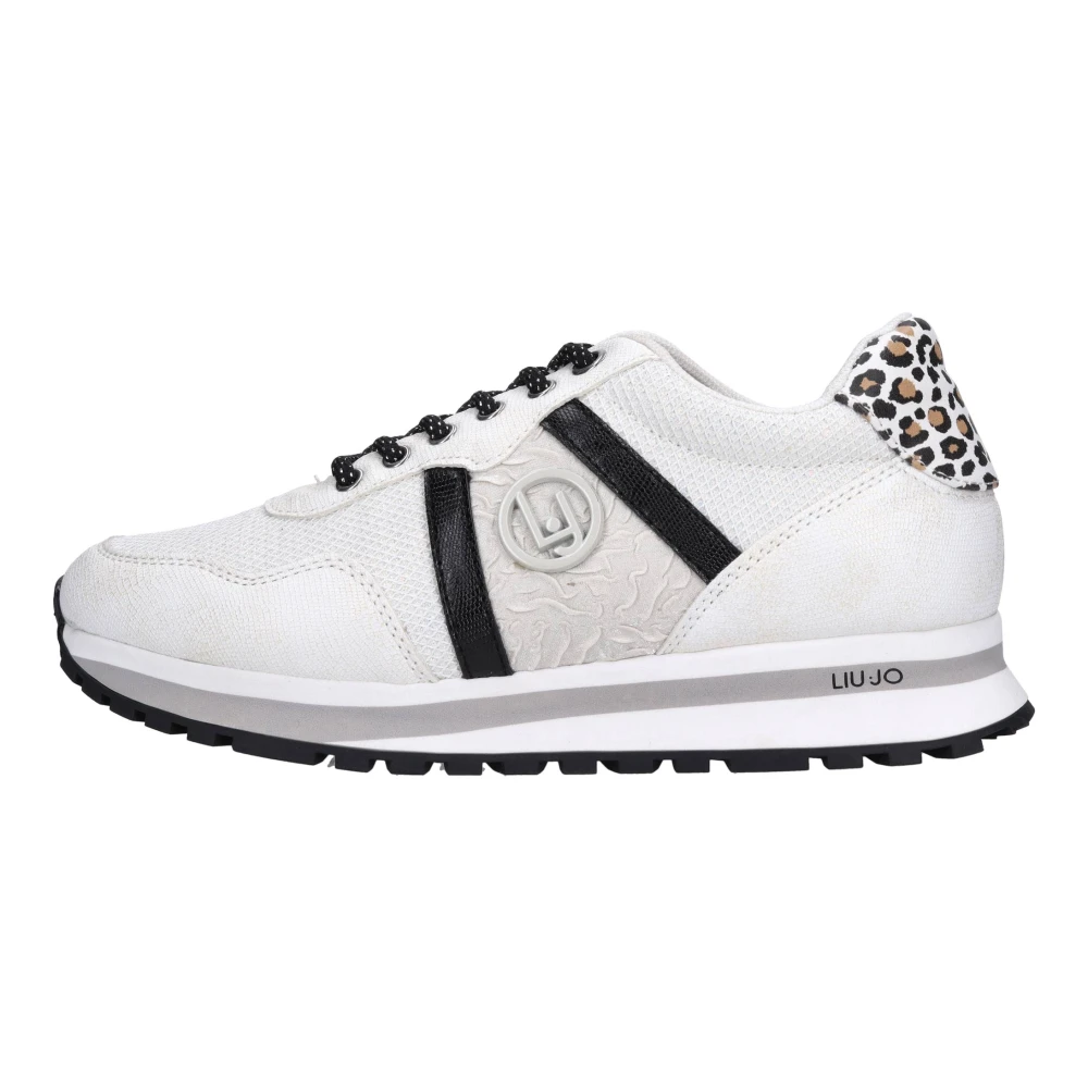 Liu Jo Donna Multicolor Scarpe, E, 36 Eu, New,