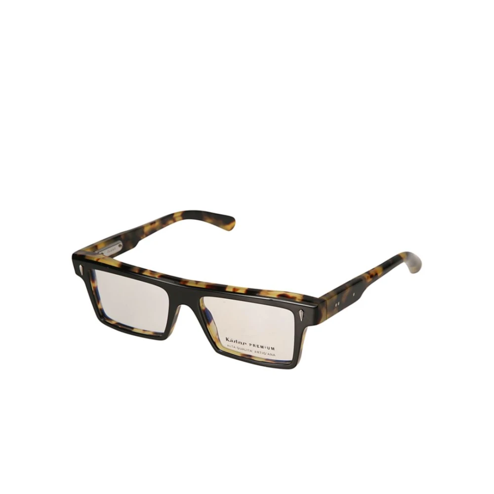 Kador Multicolor Sunglasses, Unisex, 53 Mm, Premium 3