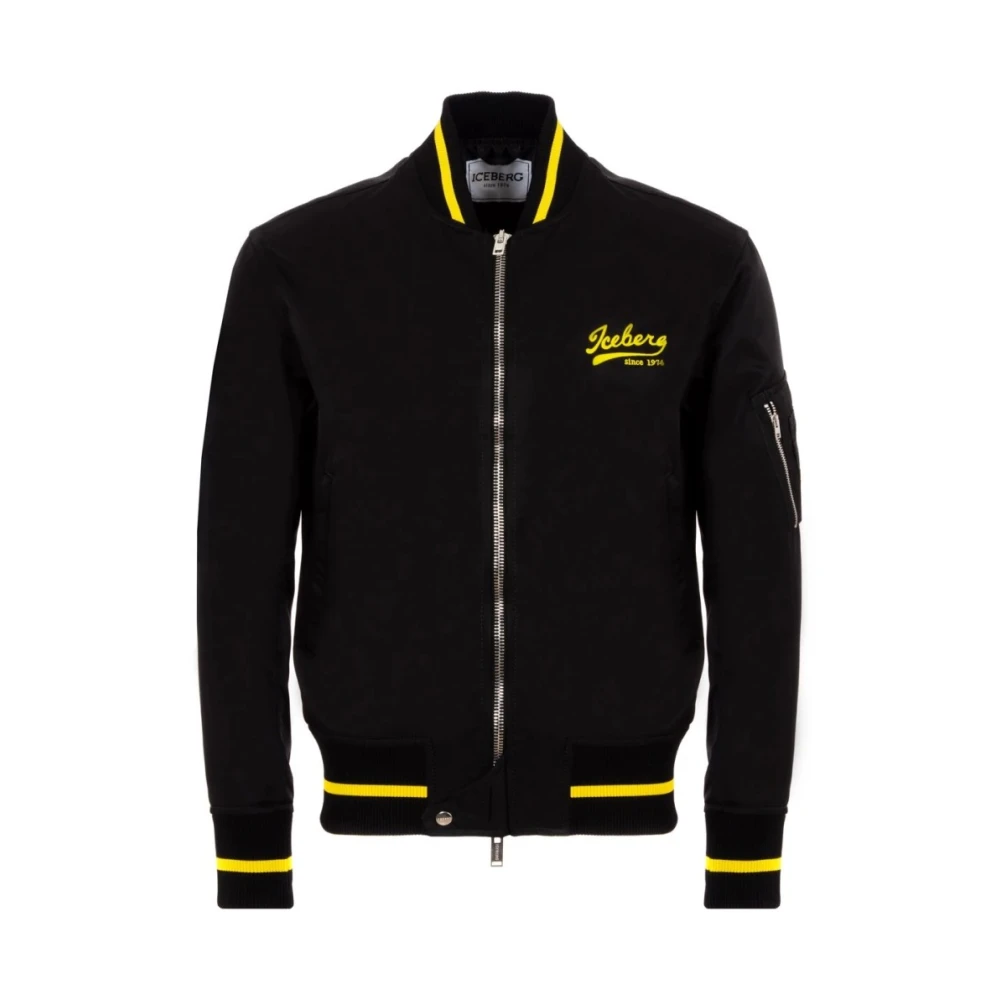 Jackets > Bomber Jackets - - Iceberg - Modalova