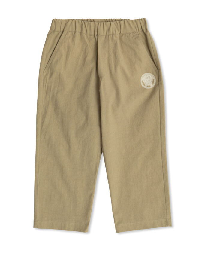 pantalon-avec-logo