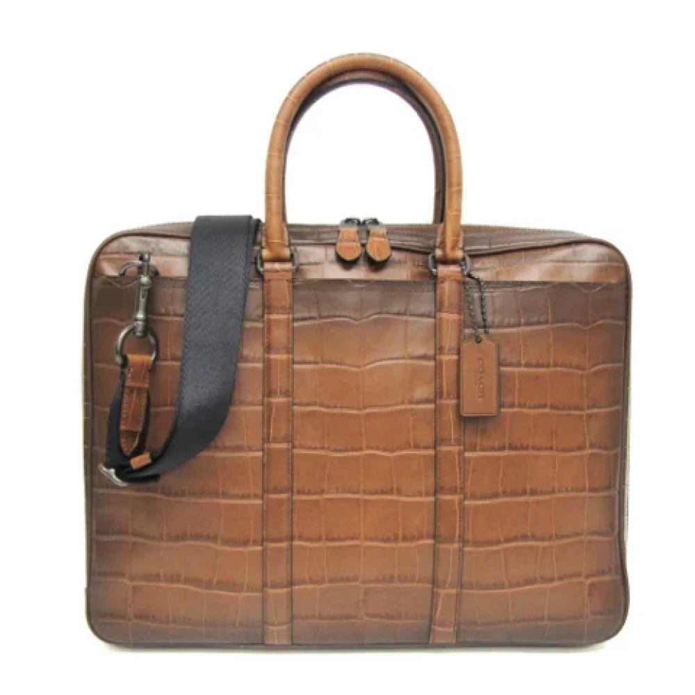 Pre-owned > Pre-owned Bags > Pre-owned Handbags - - Coach Pre-owned - Modalova