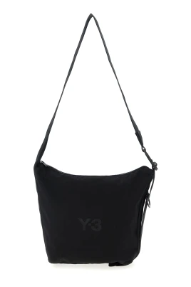 X Body Small Crossbody Bag