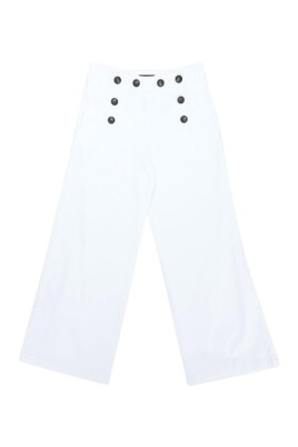 pantalon-fille-blanc-produit-certifie