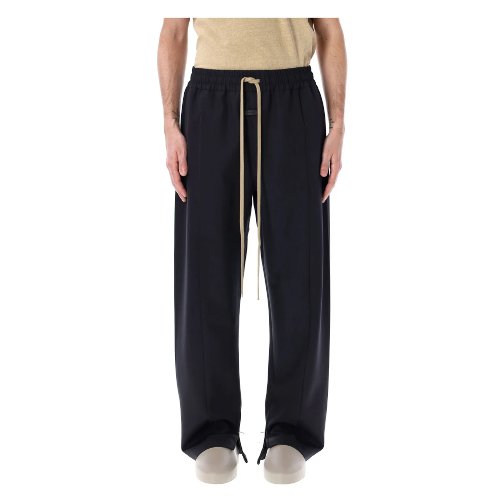 Trousers > Wide Trousers - - Fear Of God - Modalova