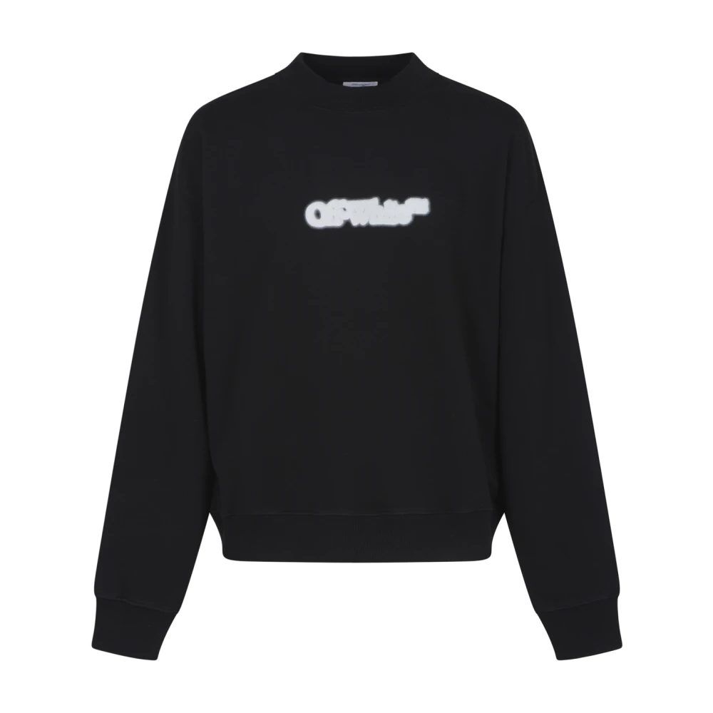 Sweatshirts & Hoodies > Sweatshirts - - Off White - Modalova