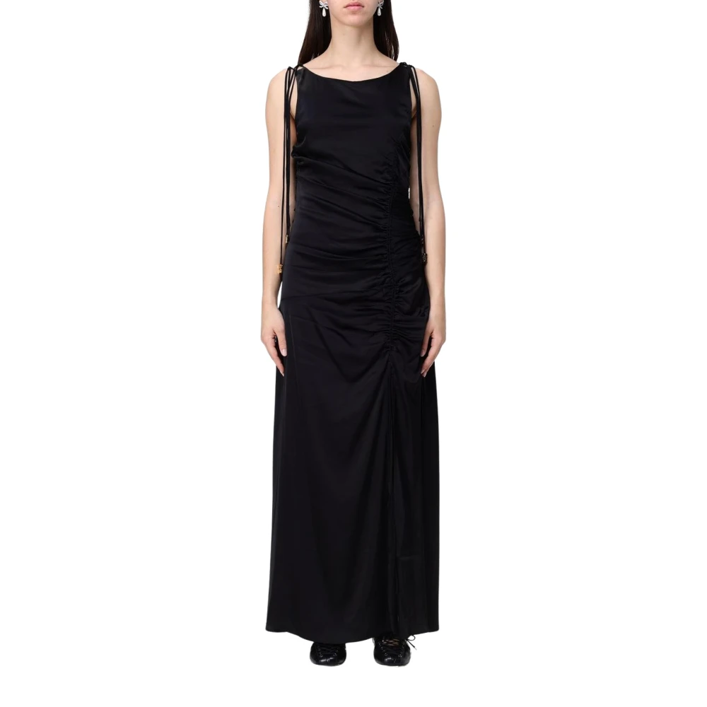 Dresses > Day Dresses > Maxi Dresses - - Ganni - Modalova