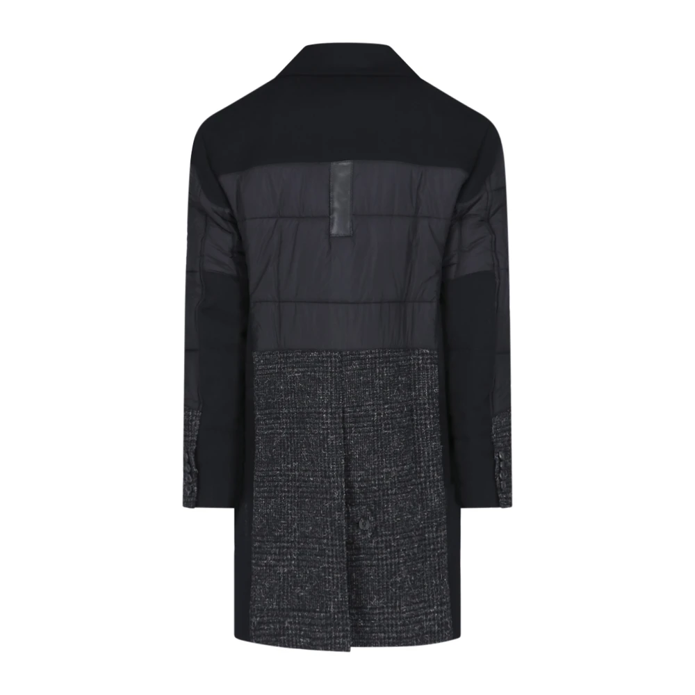 Junya Watanabe Zwarte Jen voor Heren Black Heren