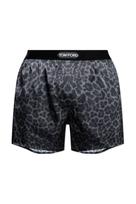 Silke underkläder shorts